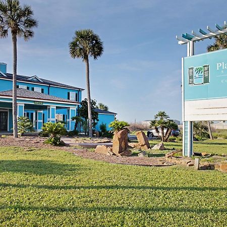 Plantation Suites And Conference Center Port Aransas Buitenkant foto