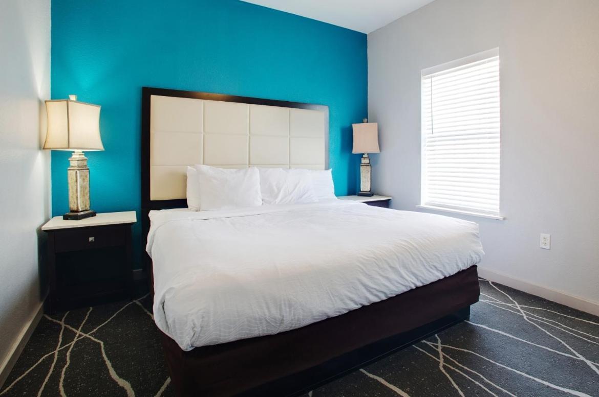 Plantation Suites And Conference Center Port Aransas Buitenkant foto