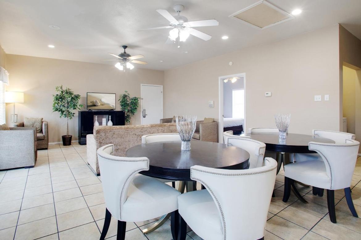Plantation Suites And Conference Center Port Aransas Buitenkant foto