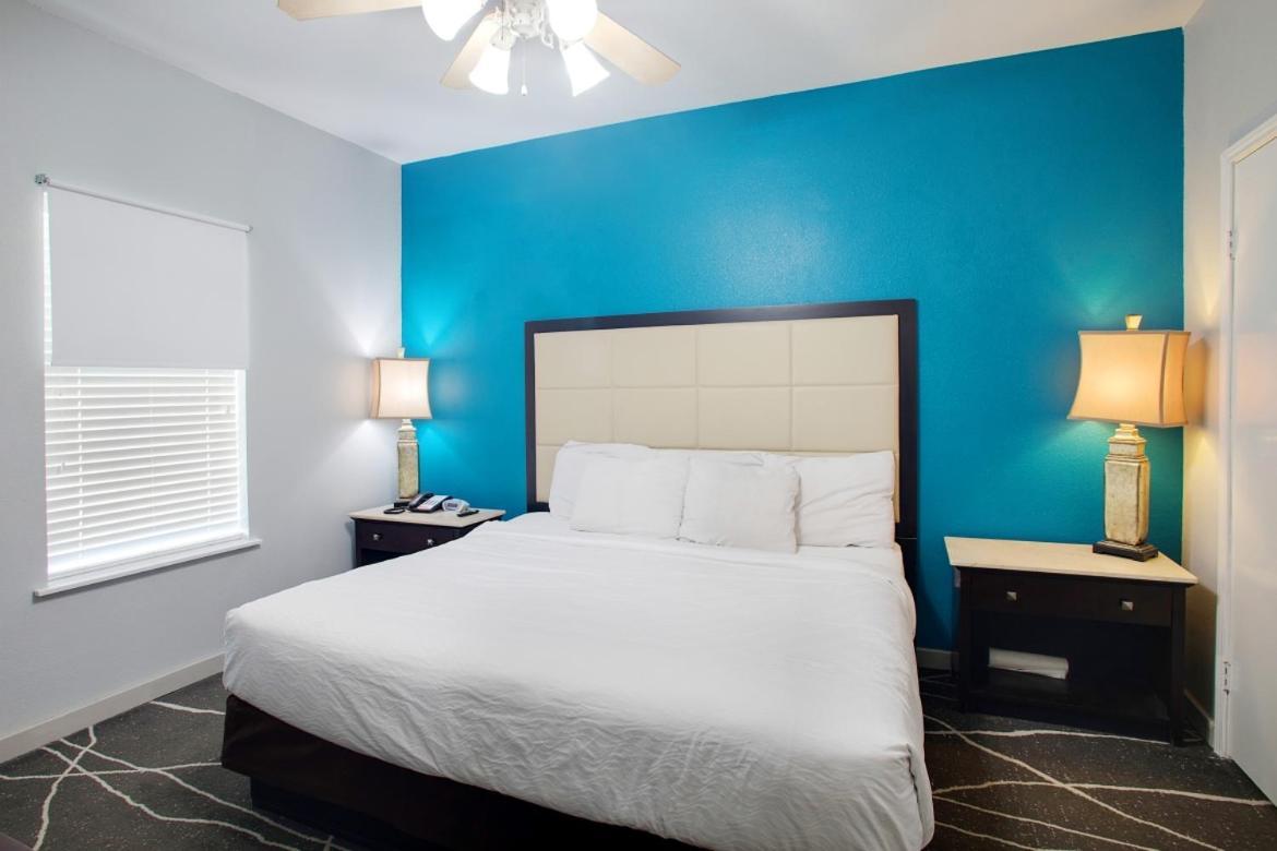 Plantation Suites And Conference Center Port Aransas Buitenkant foto