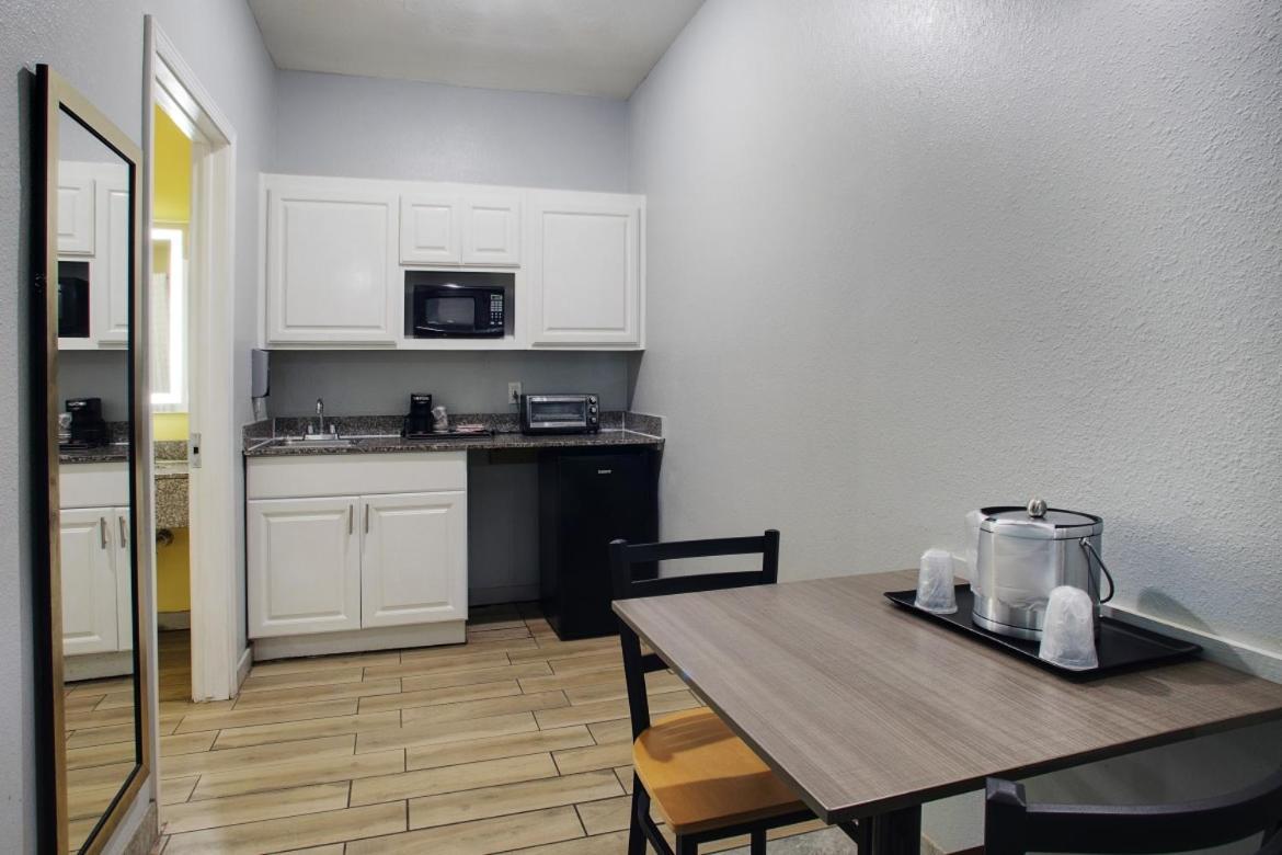 Plantation Suites And Conference Center Port Aransas Buitenkant foto