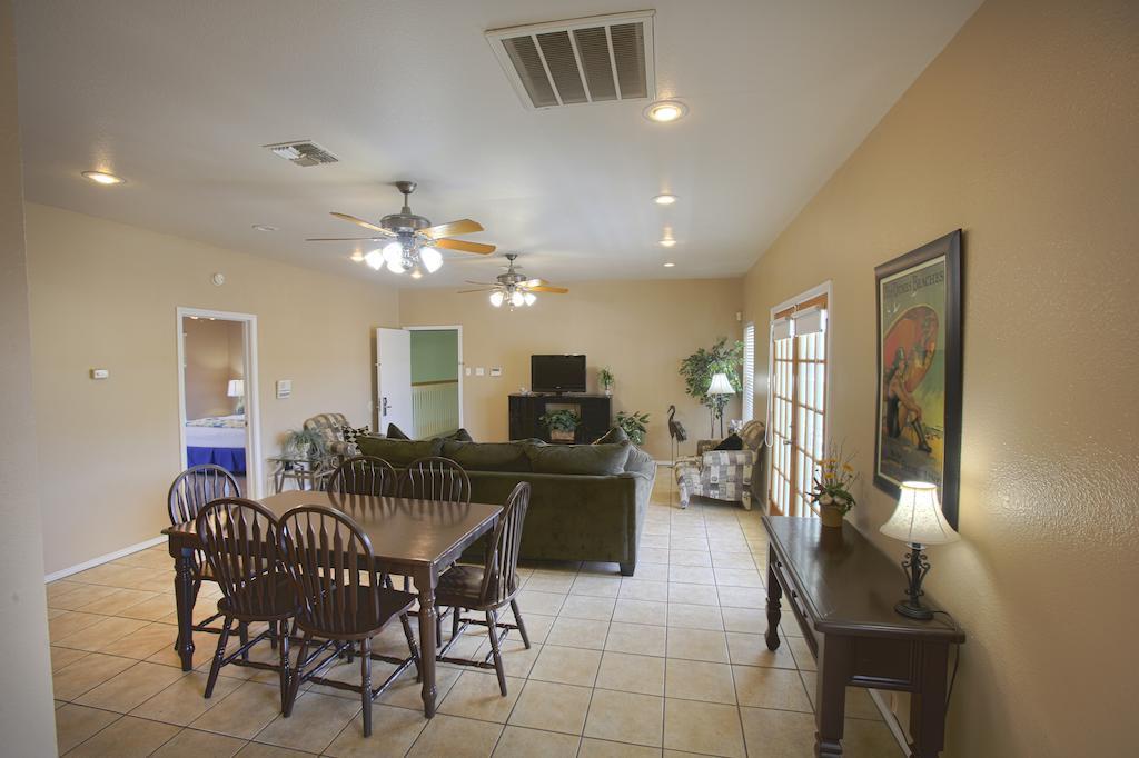 Plantation Suites And Conference Center Port Aransas Buitenkant foto