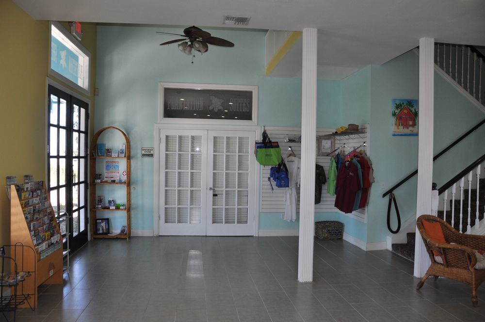 Plantation Suites And Conference Center Port Aransas Buitenkant foto
