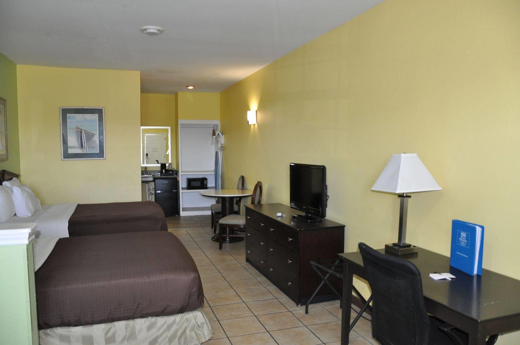 Plantation Suites And Conference Center Port Aransas Buitenkant foto