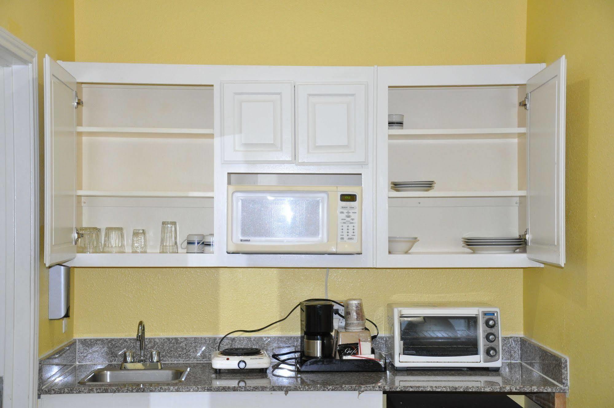 Plantation Suites And Conference Center Port Aransas Buitenkant foto