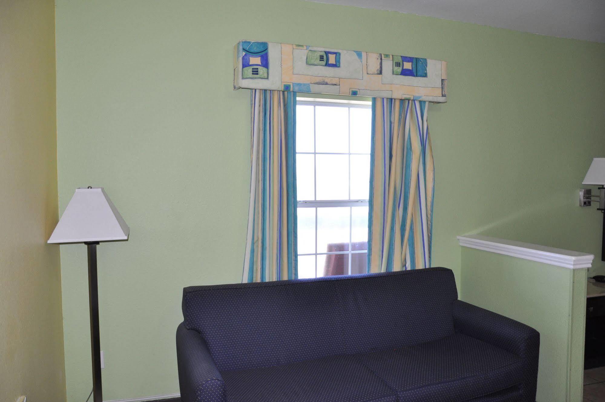 Plantation Suites And Conference Center Port Aransas Buitenkant foto